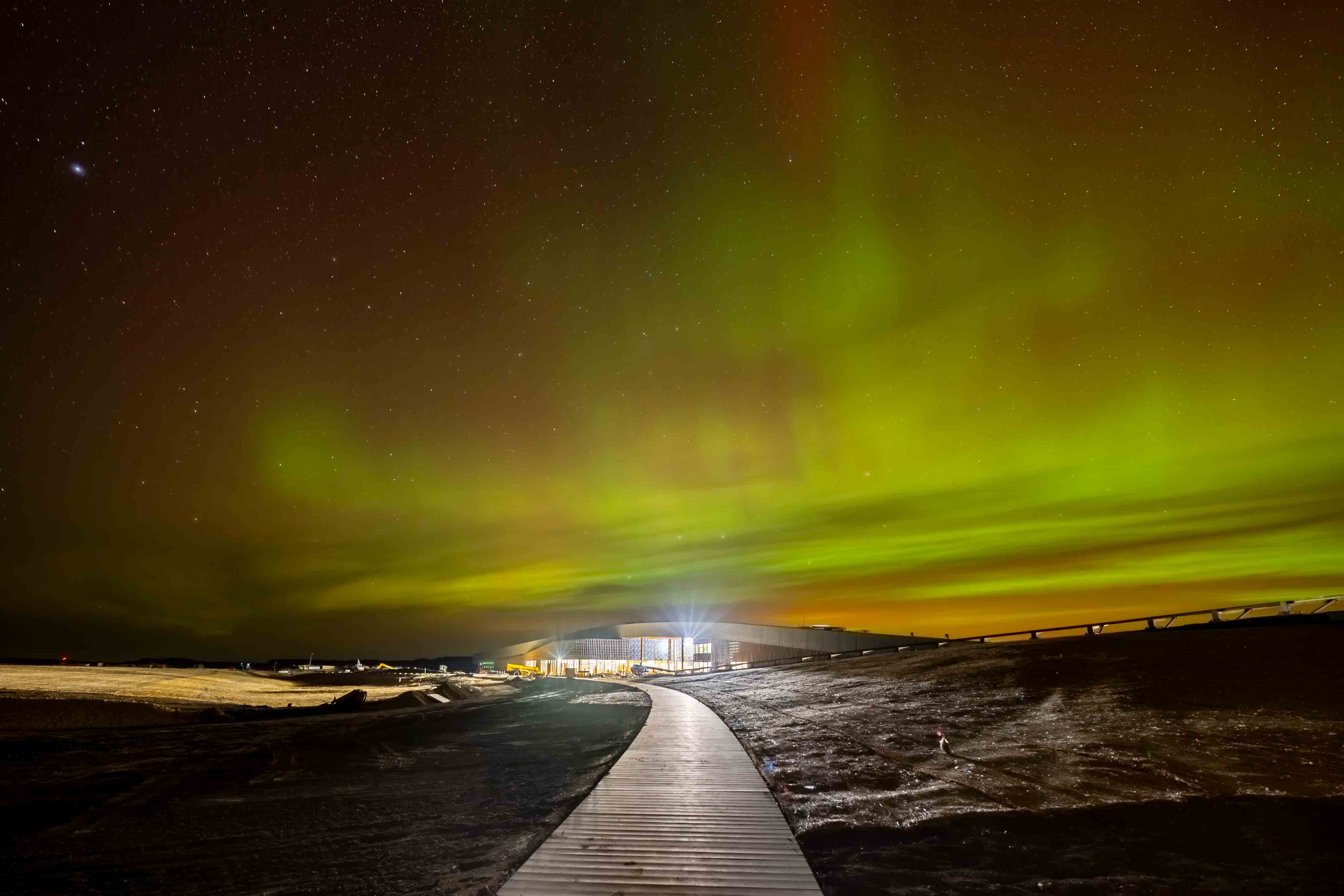 A Newsletter About What Lasts