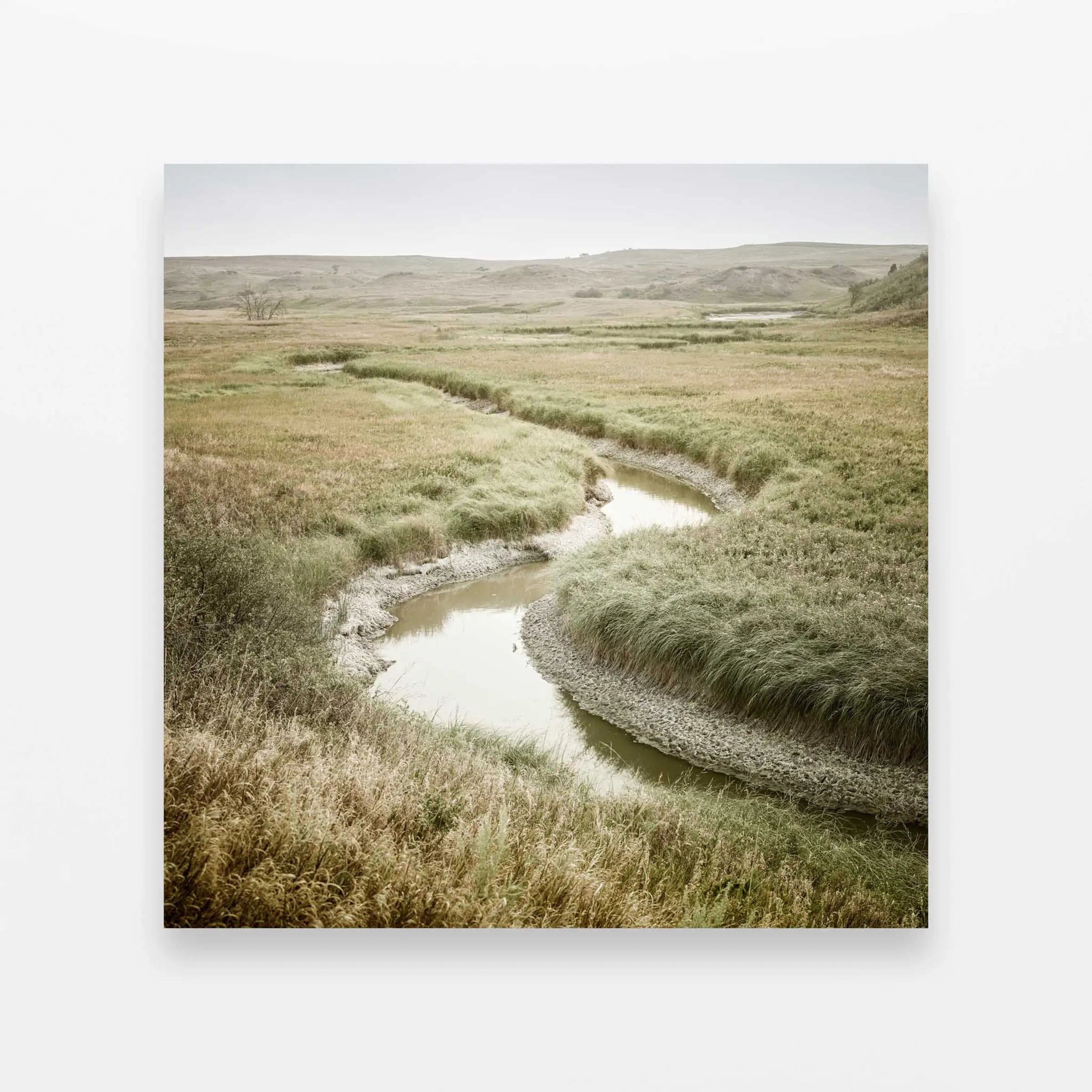 Quiet Flow