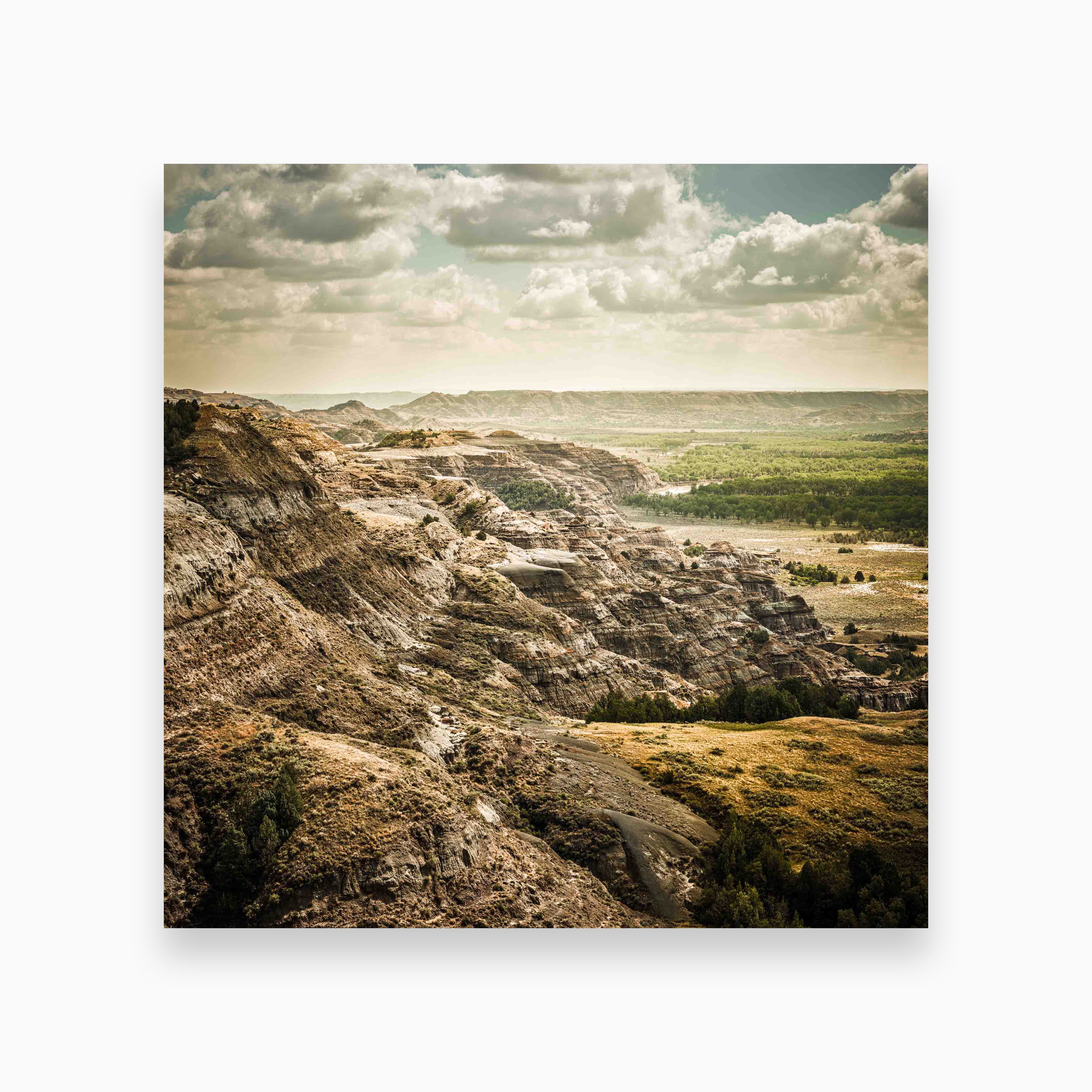 Sovereign Vista