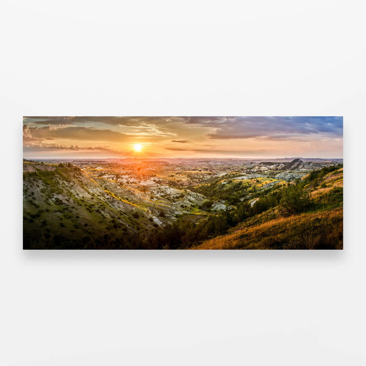 Triumphant Dawn