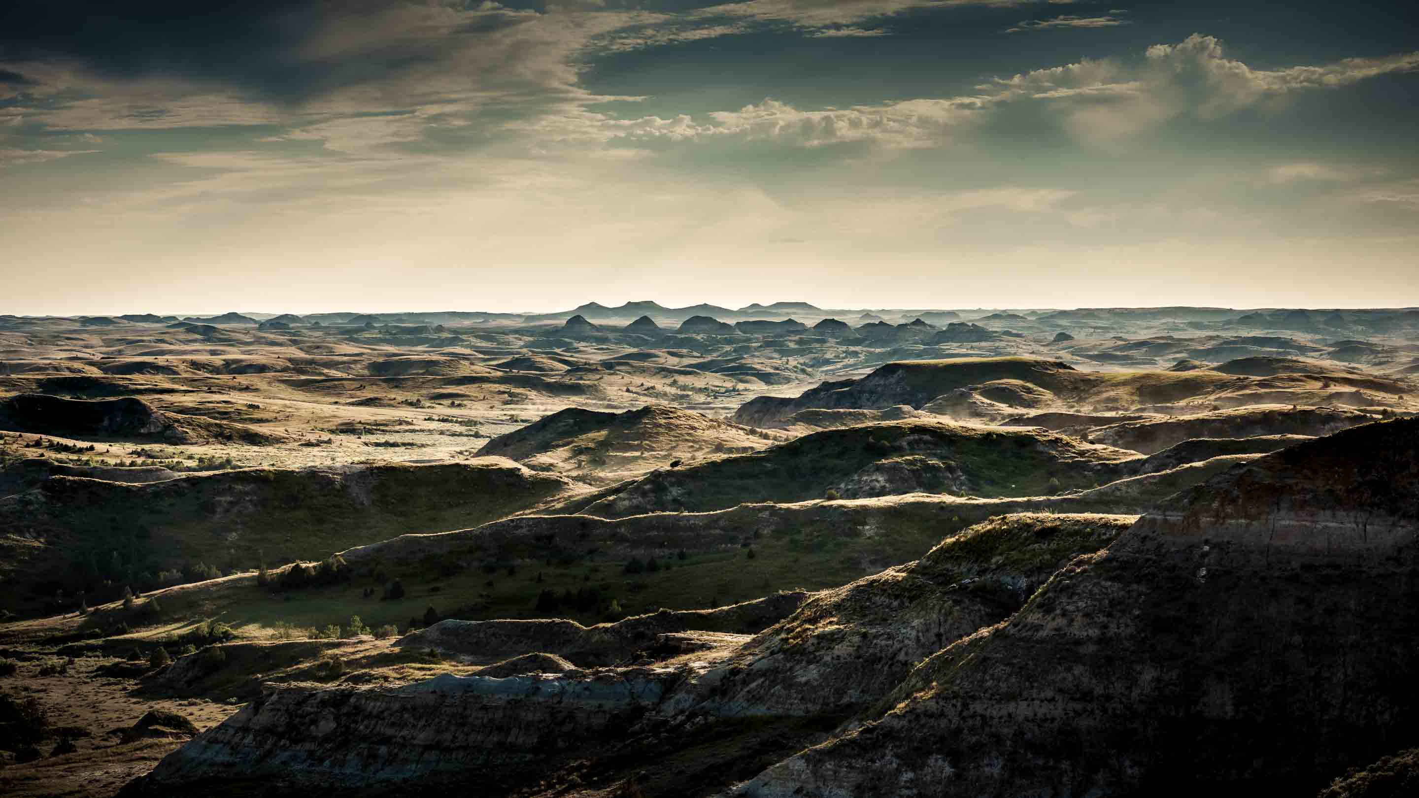 Boundless | The Perspective Collection - Chad Ziemendorf