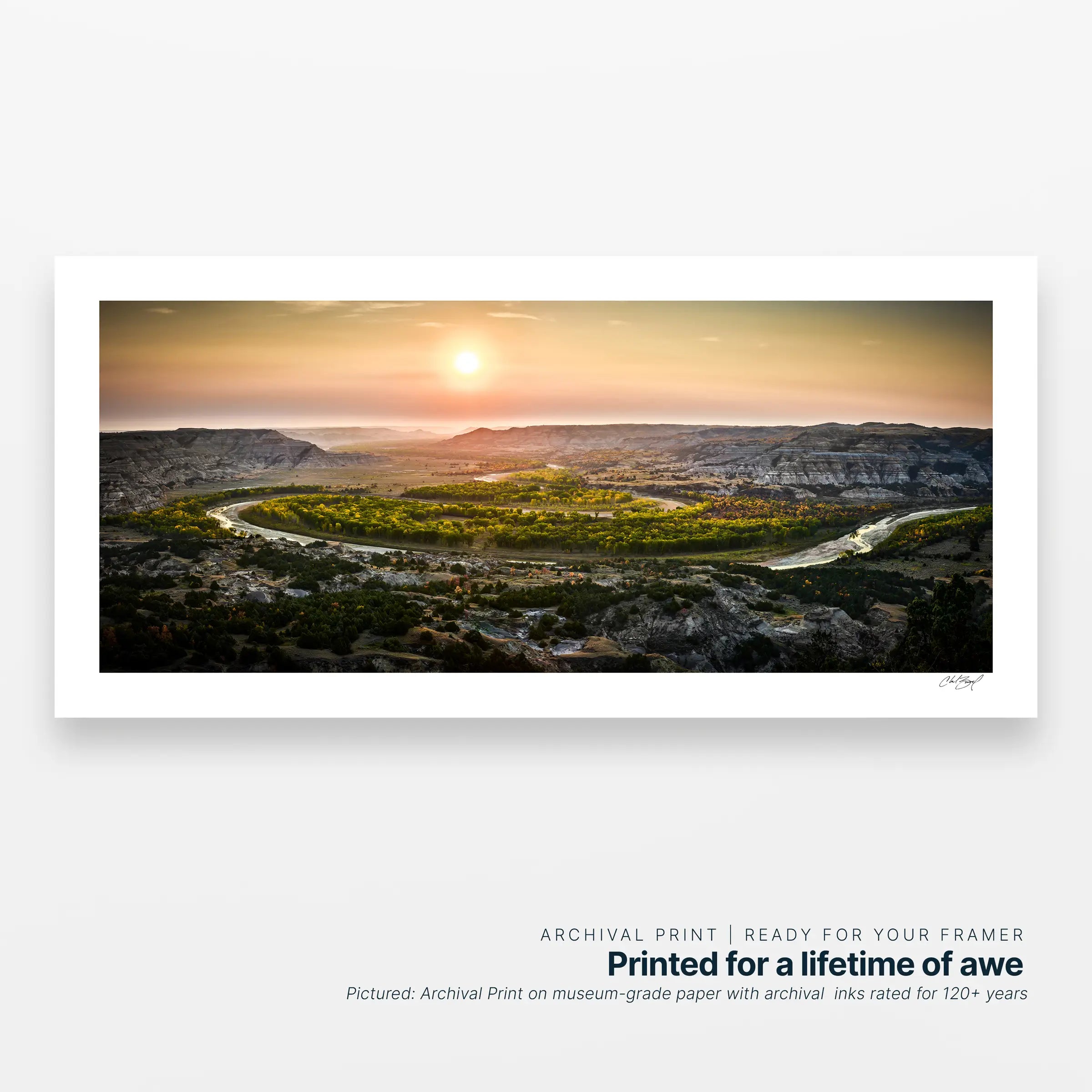 Abiding Assurance