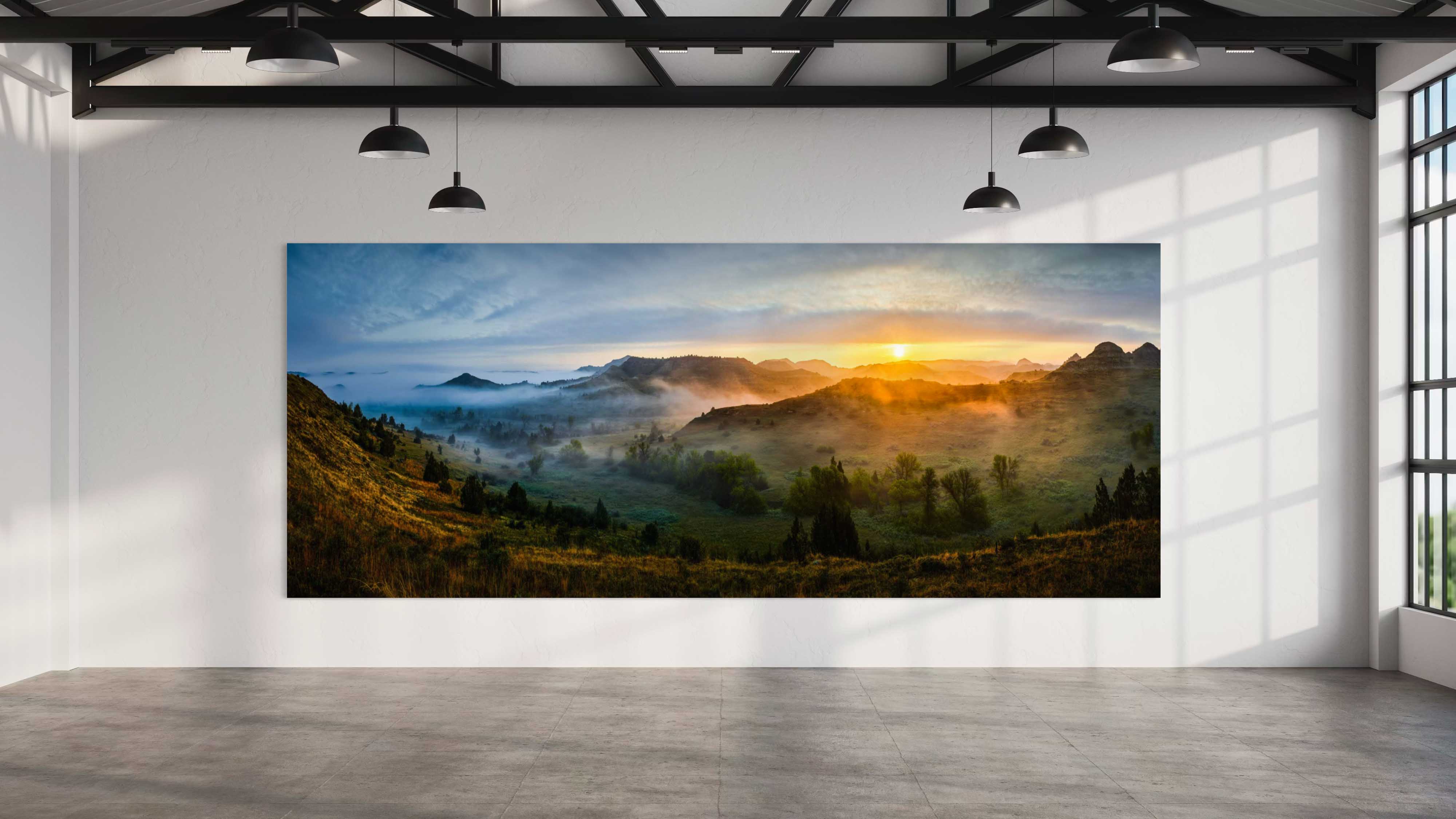 Large Format Fine Art Photography | Immersive Scale Masterworks – Chad ...