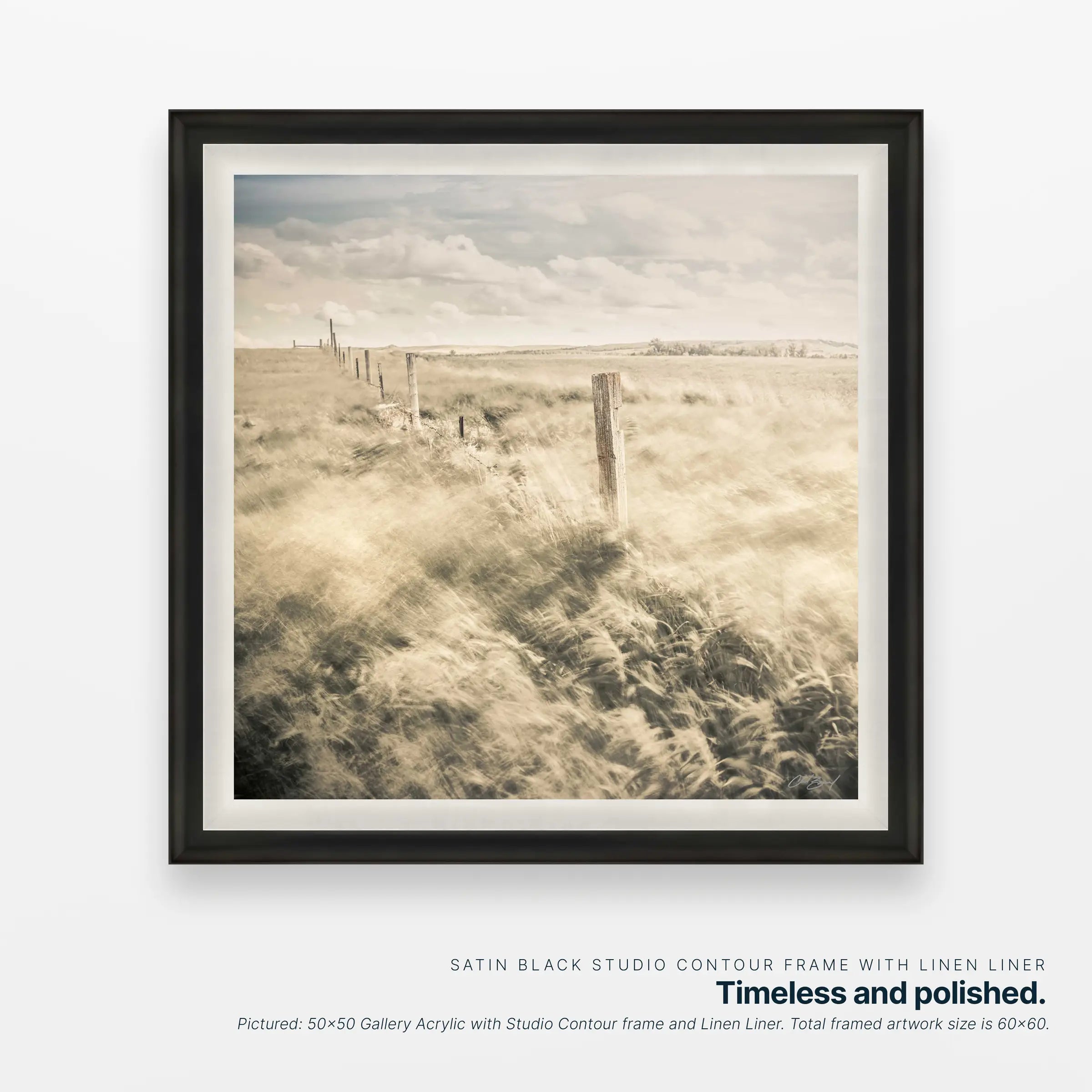 Prairie Tide