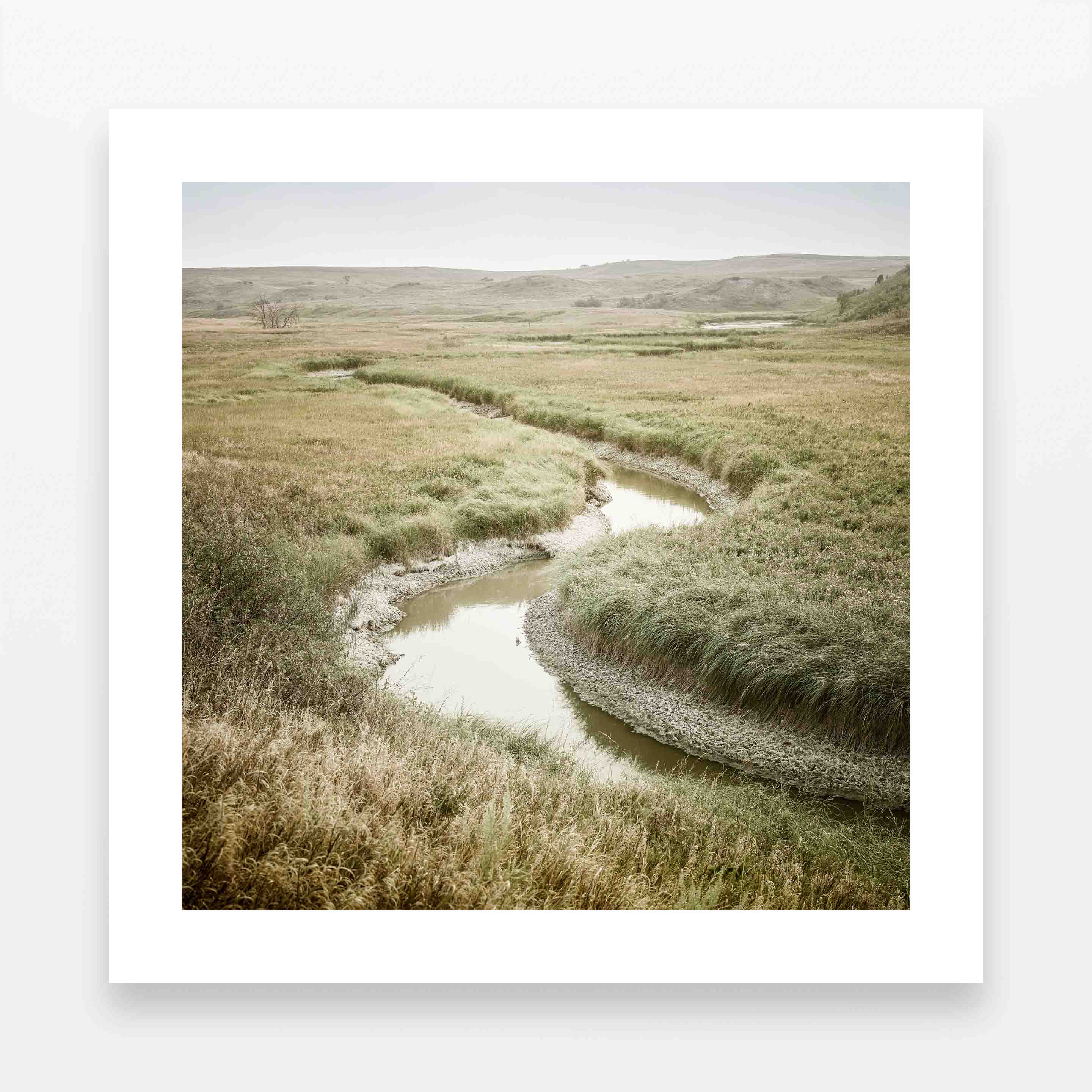 PEACE (Quiet Flow)