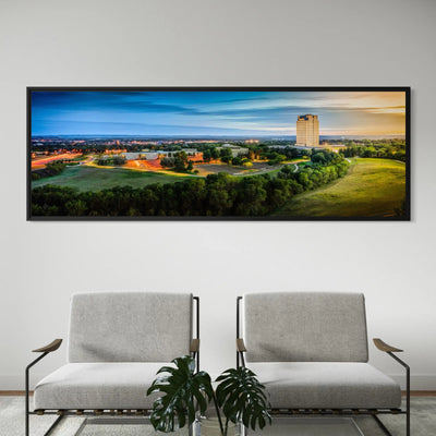 Capitol Radiance