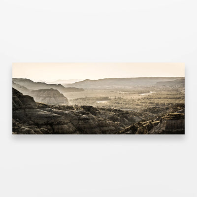 Layered Perspective (Pano)
