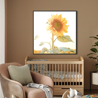Portrait of Warmth