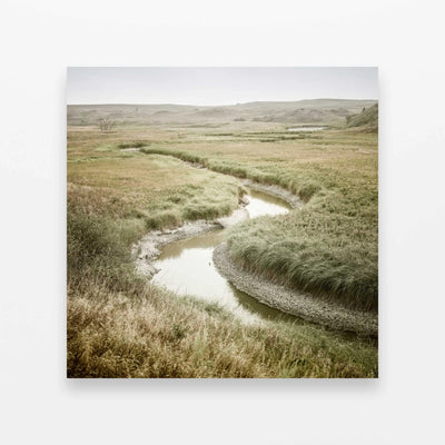 Quiet Flow