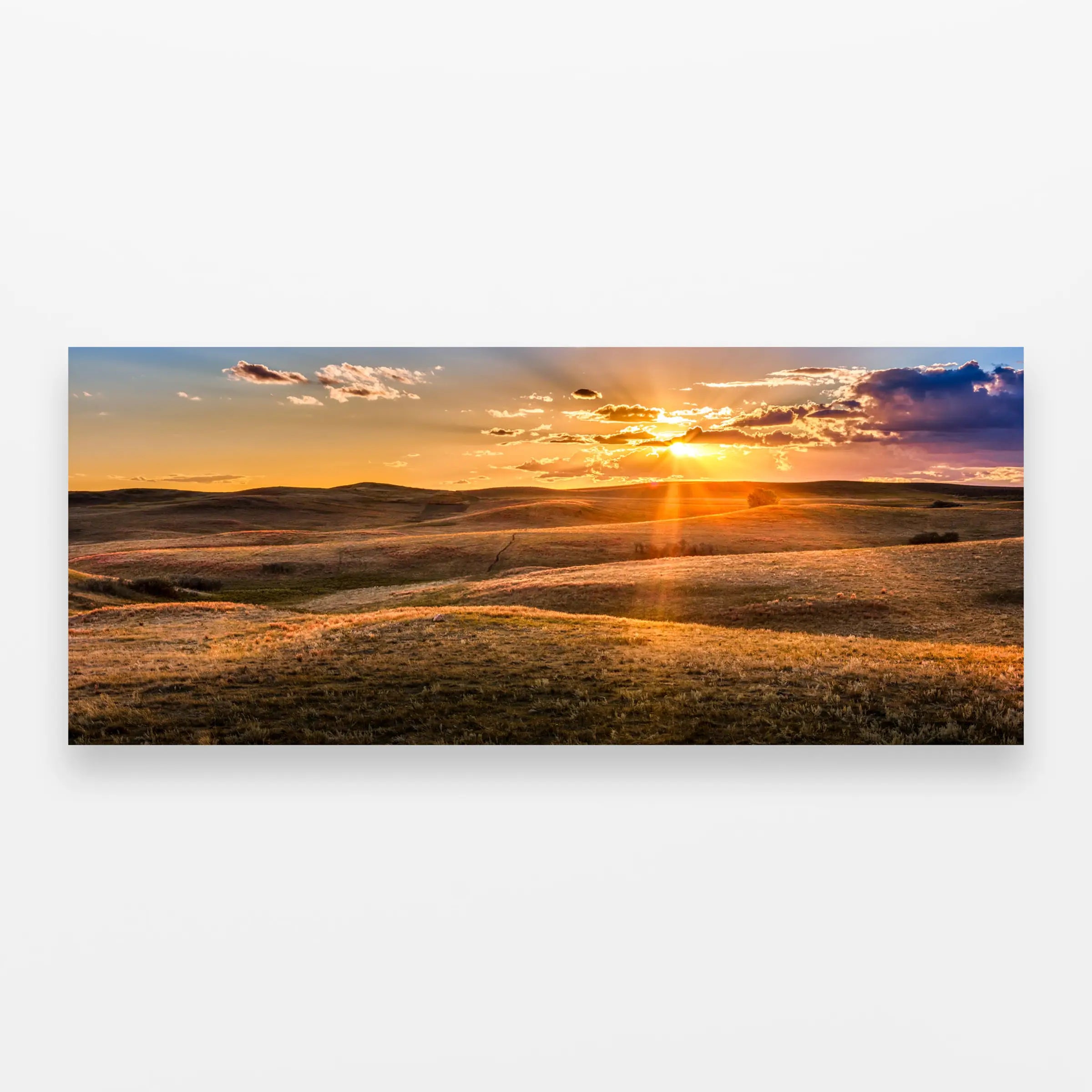 Rolling Radiance