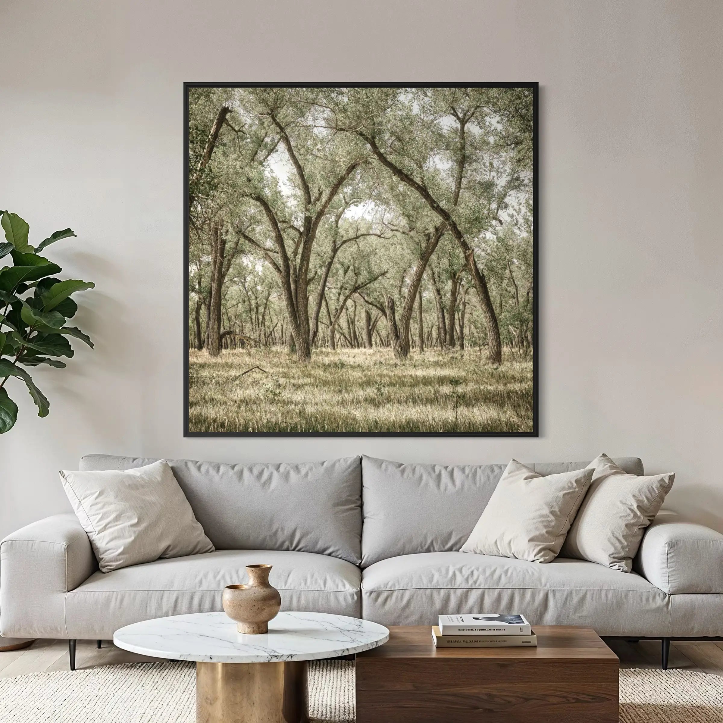 Rooted Grove