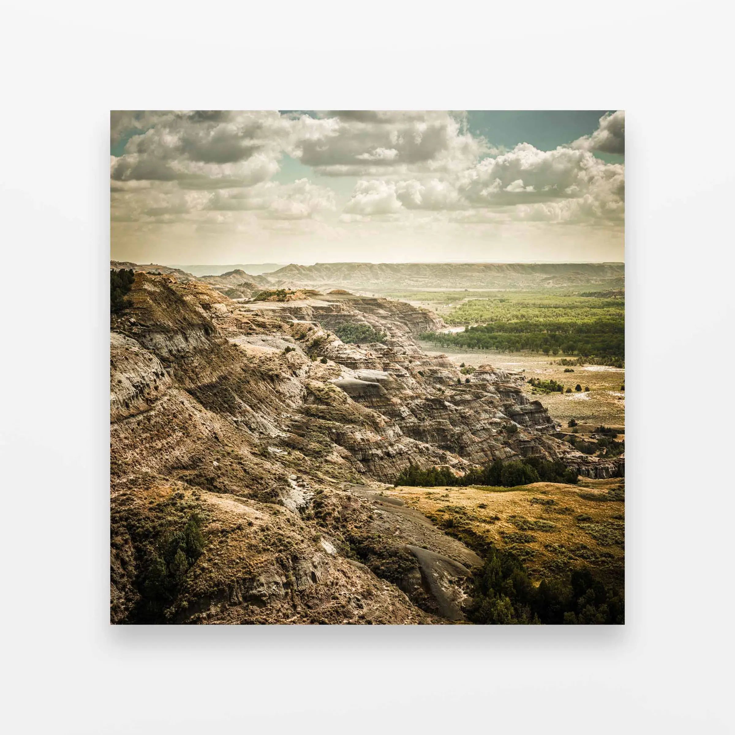 Sovereign Vista